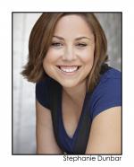 Stephanie Dunbar