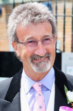 Эдди Джордан III