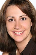 Людмила Светлова