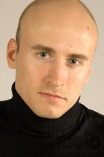 Антон Багмет