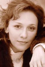 Галина Шевякова