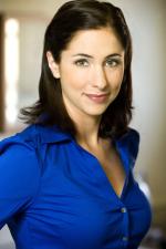 Рэйчел Льюис