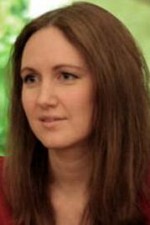 Юлия Киселева