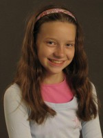 Мария Симакина