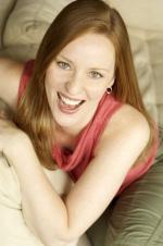 Робин Пэрриш