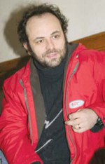 Калин Кирила