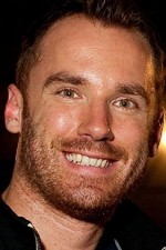 Джефф Ларсон