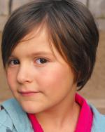 Madeline O&#x27;Kennon