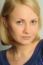 Анастасия Щюрова