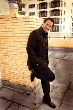 Troy Dovey / Crux Troy