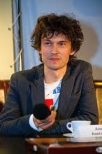 Алексей Арсентьев