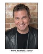 Kevin Michael Murray