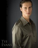 Tye Evans