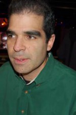 Джон Тобиас