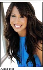 Alissa Bica
