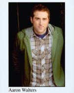 Aaron Walters