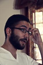 Robert Nazar Arjoyan