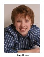 Joey Urreta