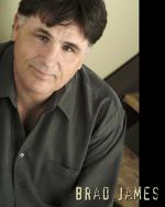 Brad James