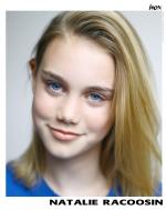 Natalie Racoosin