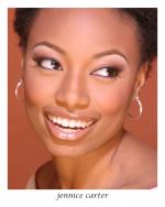 Jennice Carter