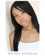 Brittney Jefferson