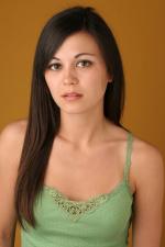 Ashley Rachelle Adams