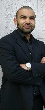 Marc-George Andersen