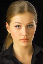 Карина Андоленко