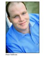 Питер Салливан