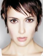 Дженни Мосс