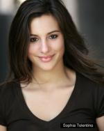 Sophia Tolentino
