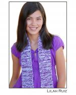 Lilah Ruiz
