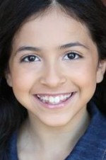 Янелли Айрлэнд