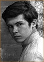 Владимир Савин