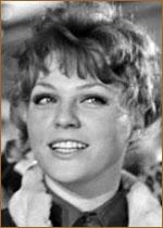 Галина Микеладзе