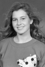 Лэра Уэндел