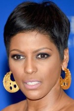 Tamron Hall