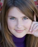 Sophia Elise Brister