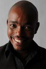 Эндaил Мгади