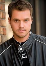 Джонотан Попп