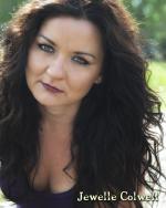 Jewelle Colwell