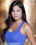 alyssa Capriotti