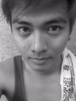 Джейк Рамос