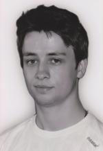 Барри Маккей