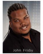 John Frisby