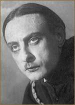 Николай Маргаритов