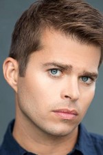 Брайан Барбер