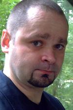 Вячеслав Рыбаков