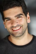 Мэтью Влахакис